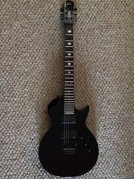 Esp ltd kh on sale 603