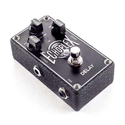 Dunlop EP103 Echoplex Tape-style Delay All-analog Guitar Effects Stompbox Pedal image 3