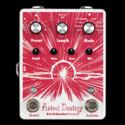 Reverb.com listing, price, conditions, and images for earthquaker-devices-astral-destiny