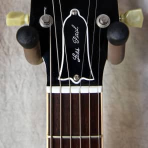 Gibson Custom Shop '61 Reissue Les Paul/SG 2005 White image 7
