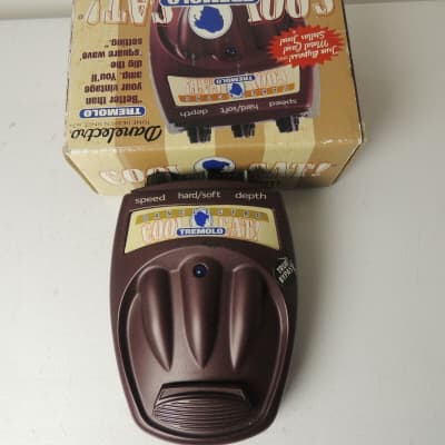 Reverb.com listing, price, conditions, and images for danelectro-cool-cat