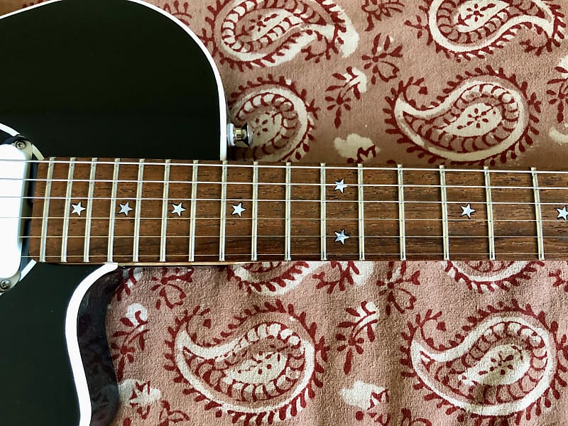Carruthers ACS Acoustic/Electric Guitar - Custom | Reverb
