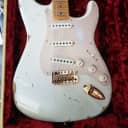 Limited Edition Fender Custom Shop '57 Reissue Stratocaster Relic Special Build