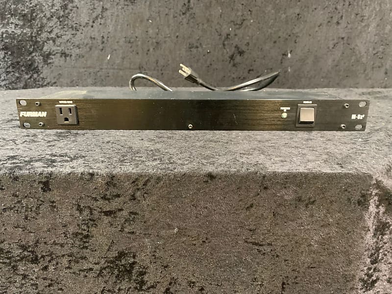 Furman M8x2 Power Conditioner (Nashville, Tennessee) Reverb