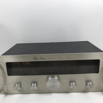 Phase Linear Model 5000 Series Two Stereo Tuner image 1