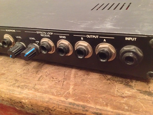 あ*す様 ADA MP-1 ADA MP-1 Midi Tube Programmable Rack Mount Preamp | eBay
