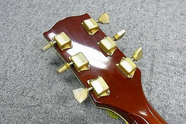 Canda - Greco 404 Super Jumbo 1970-1975 - Cherryburst