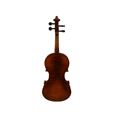 Vienna Strings European Tradition Model 300 Violin 1/8 image 2