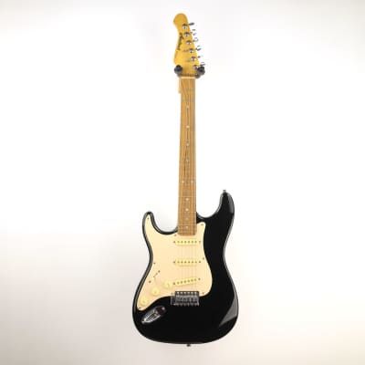 Aria Pro II STG-003 Stratocaster - Left-Handed for sale