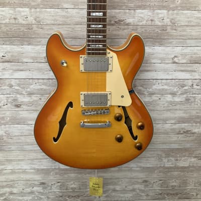 Used HARLEY BENTON HB35PLUS Electric Guitar for sale