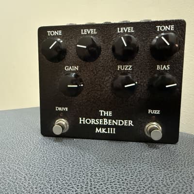 ProAnalog Devices MK III | Reverb ProAnalog Devices MK III | Reverb