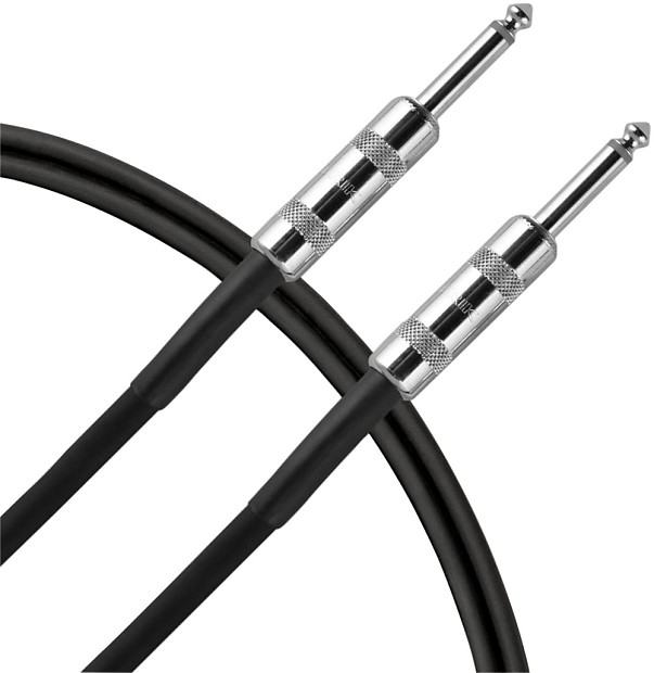 Live Wire S143-LW Advantage Series 14 Gauge Speaker Cable - 3' image 1