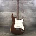 Fender Stratocaster 1979 Mocha