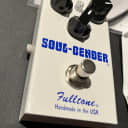 Fulltone Soul Bender (NEW)