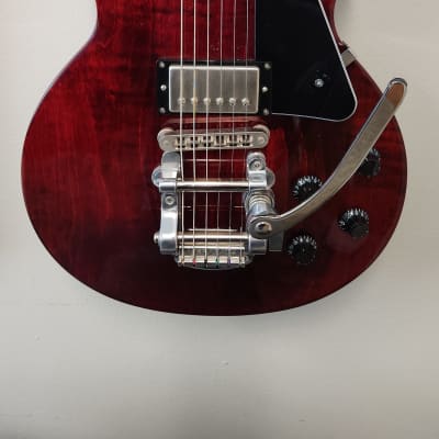 Gibson Les Paul Studio 1990 - 1997 | Reverb