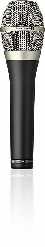 Beyerdynamic - TGV56C -Electret Condenser Microphone - Cardioid image 1
