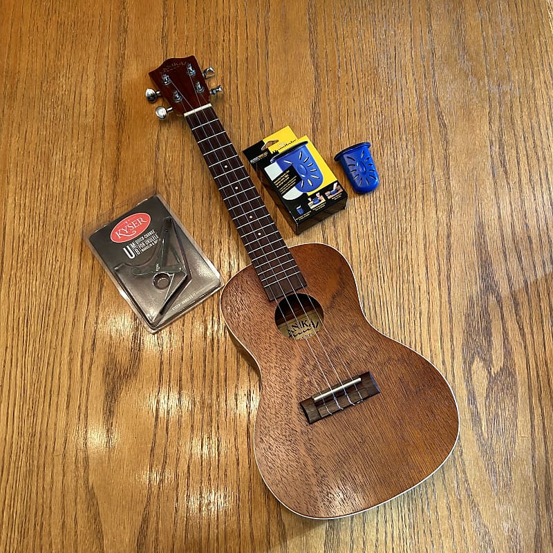 Lanikai LU 21C Concert Ukulele