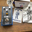 Spaceman Titan II limited