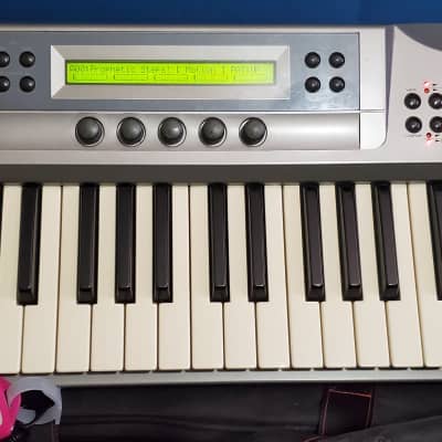Korg Prophecy