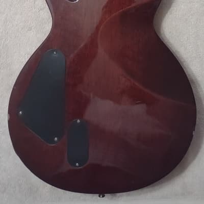 ESP LTD EC-400 Electric Guitar w/EMGs image 14