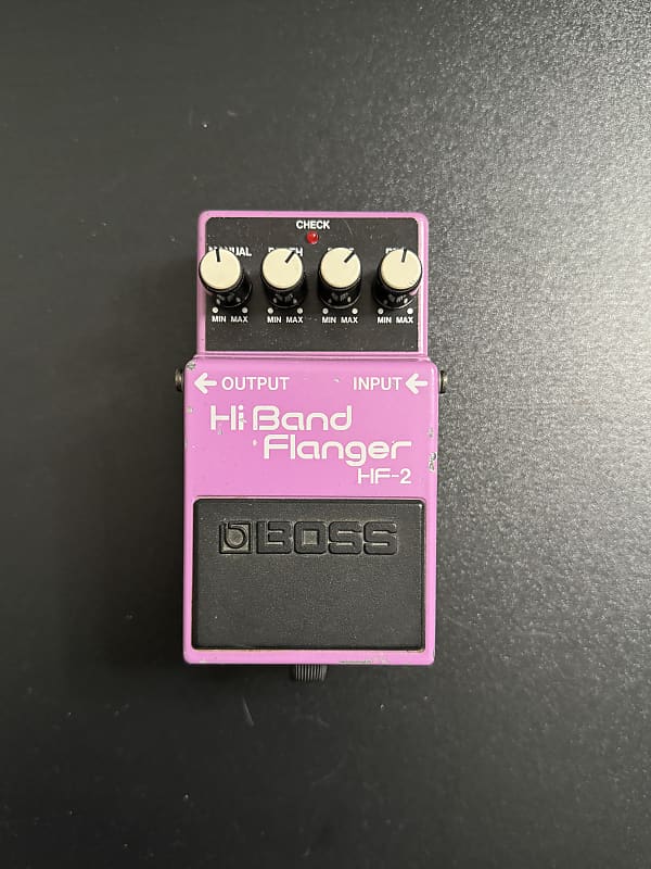 Boss HF-2