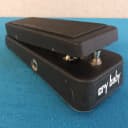 Jim Dunlop Model GCB-95 Crybaby Guitar Effects Pedal - Tested & Working!