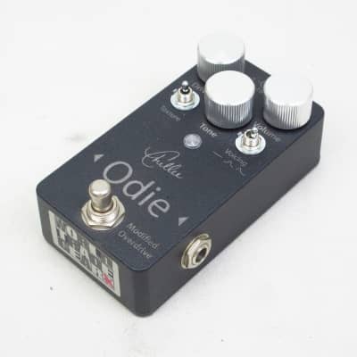 Reverb.com listing, price, conditions, and images for chellee-odie-overdrive