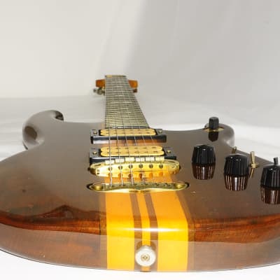 Excellent Aria Pro Ⅱ REV-SOUND RS-750D Electric Guitar Ref