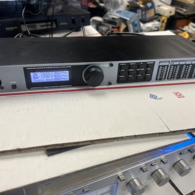 DBX 900 Rack Series 80's | Reverb