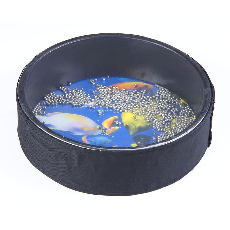 Fame Ocean Drum 10" Ritual Percussion Reverb