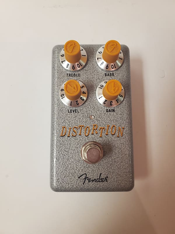 Fender Hammertone Distortion