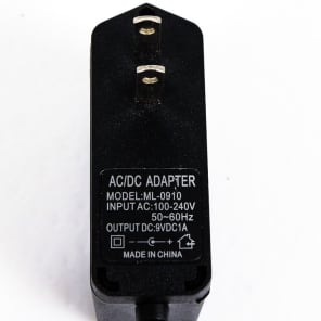 9VDC 1A MPD Power Adapter for Akai MPD18 MPD26 PSU Supply image 3