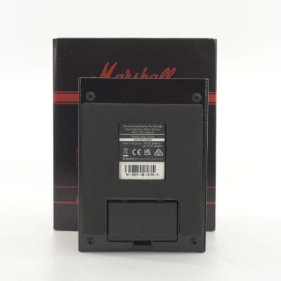 Marshall DriveMaster Reissue 2023 - Present - Black image 6