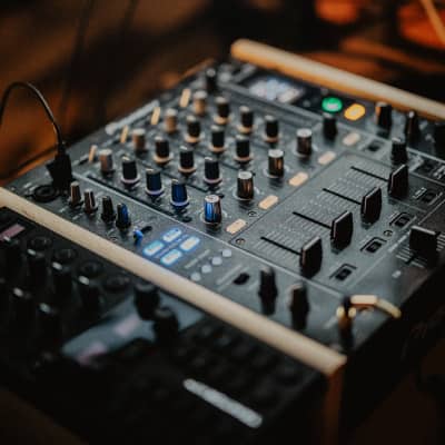 Pioneer DJM 850 K 2014 - Black image 7