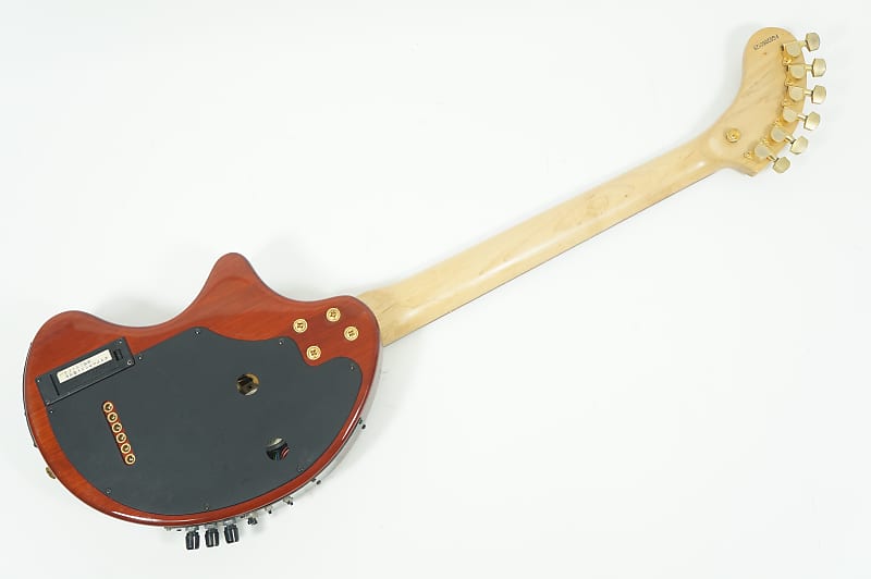 SALE Ends July 10] Fernandes DIGI-ZO HYPER NOMAD DELUXE