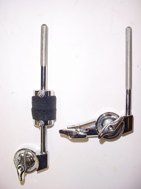 Pearl CST-80 Cymbal Stacker cst80 MISSING PART AS IS image 1