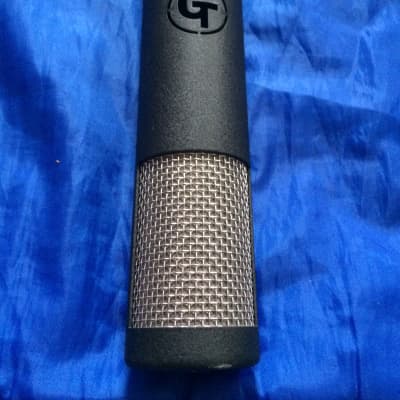 Groove Tubes MD2  Microphone Black image 2