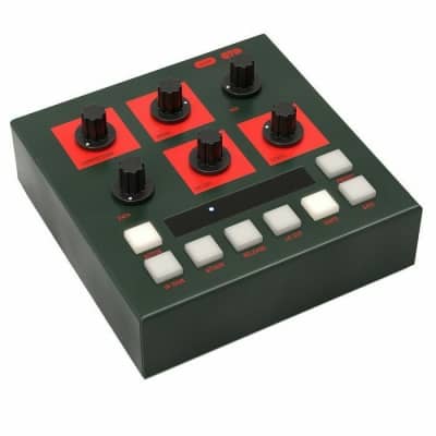 Reverb.com listing, price, conditions, and images for oto-machines-boum
