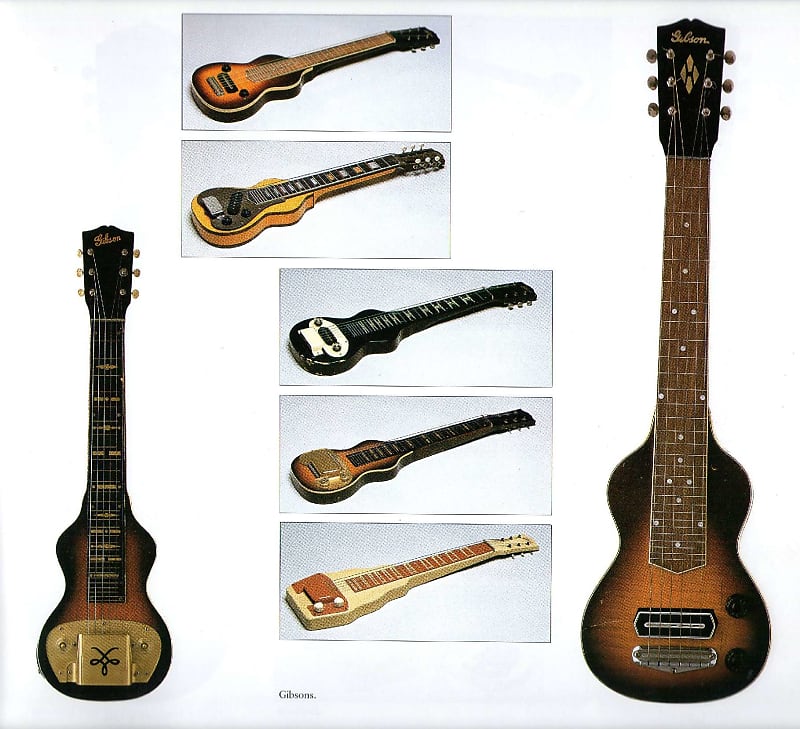 Tsumura Collection, Book of Gibson D'Angelico D'Aquisto Fender Martin  Gretsch guitars, banjo ukulele