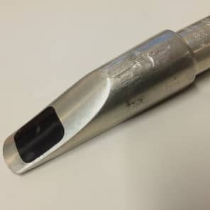 Bobby Dukoff D8 Alto Saxophone Mouthpiece Super Power Bobby Dukoff D8 Alto Saxophone Mouthpiece Super Power