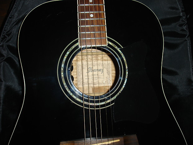Ibanez v200s shop
