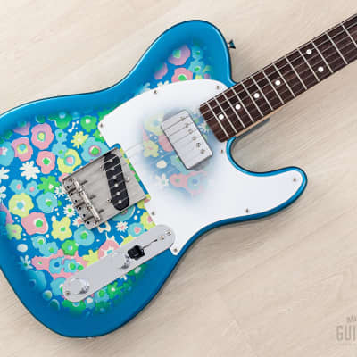 Fender TL-69 Telecaster Made In Japan | Reverb