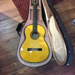 Yamaha gc32 on sale