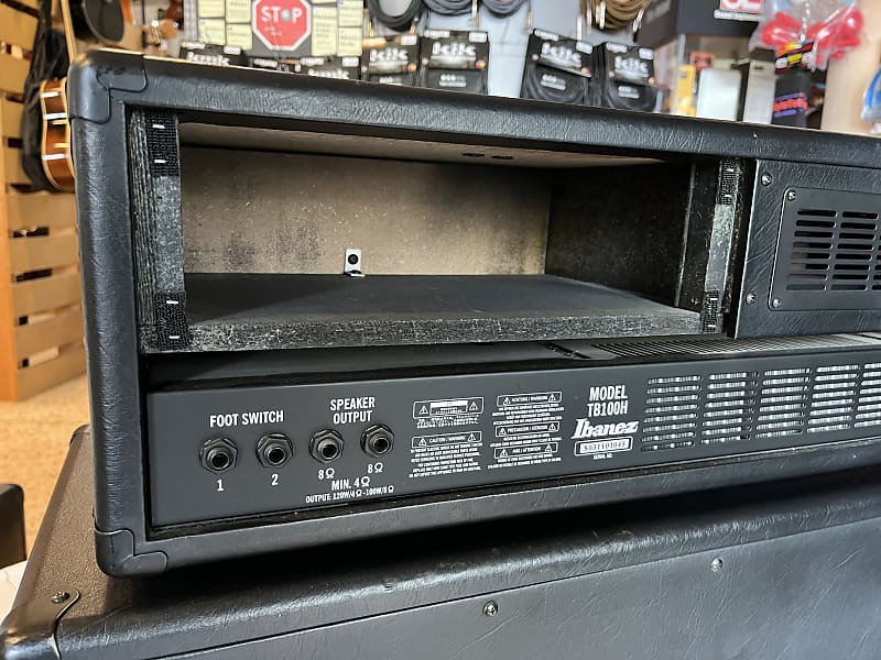 Ibanez Tone Blaster 100H
