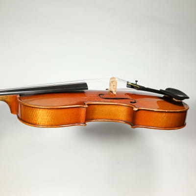 Antique MASAKICHI SUZUKI No. 5 Violin, 4/4 (Advanced), Japan
