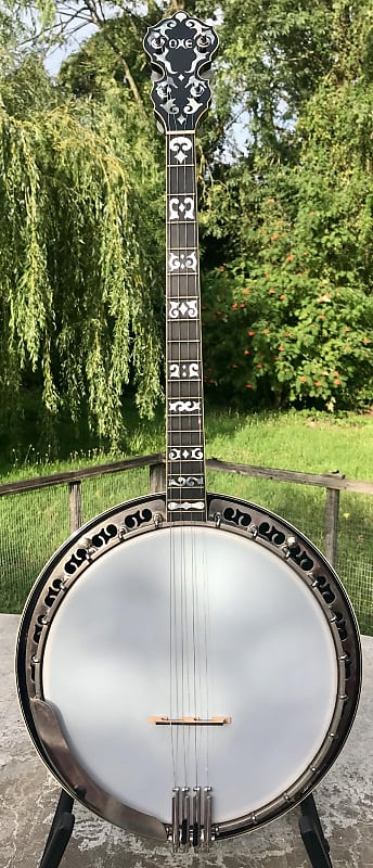 Findajo vintage store banjos