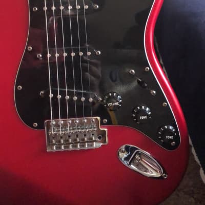 Fender Player Stratocaster image 2