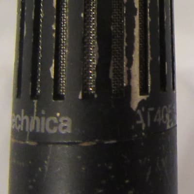 Audio-Technica AT4051A image 12