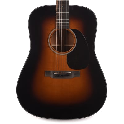 Martin Standard Series D-18 (2018 - 2024) image 8
