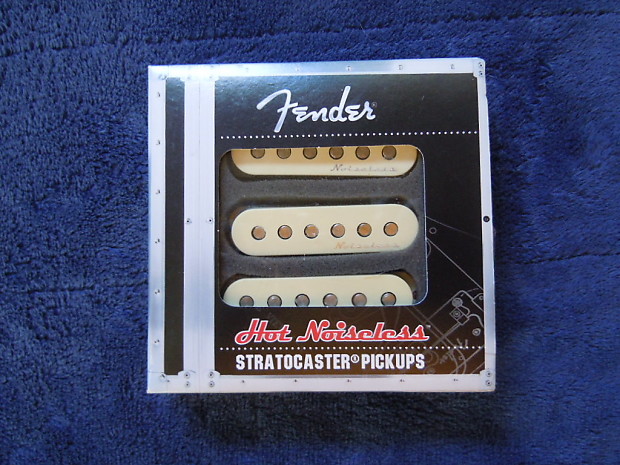 Jeff beck pickups hot sale